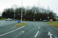 1,9 Millionen Euro für neue Straßen in Salzgitter-Bad