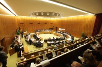 Haushalt: Wolfsburg bleibt weiter schuldenfrei