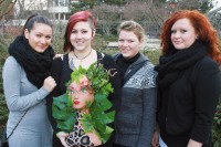 Friseur-Nachwuchs: Lehrlinge feiern Erfolge bei "Niedersachsenmeisterschaft"