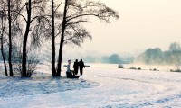 Ausflugtipp: Winterwandern in Salzgitter und Umgebung