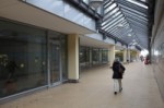 Westhagen: Leere Läden bereiten „große Sorgen“