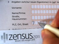 Volkszählung: Strafe für die Verweigerer