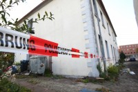 Bluttat am Hüttenweg: Prozess wegen versuchten Mordes am 22. Februar