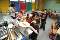 Ganztags-Schulen: Stadt will mehr Geld bereitstellen