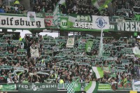 Peinlich: VfL lässt Fan  andere Fans beschimpfen