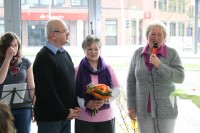 Freiwilligen Zentrum Salzgitter feiert 5. Geburtstag