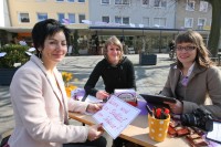 Vorbereitungen: Nordstadt feiert große Geburtstagsparty