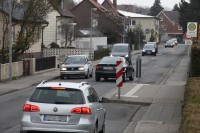 Sandkamp: Umgehung für VW-Verkehr kommt endlich