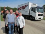 Caterer Tell Roth verlegt Firmensitz nach Isenbüttel