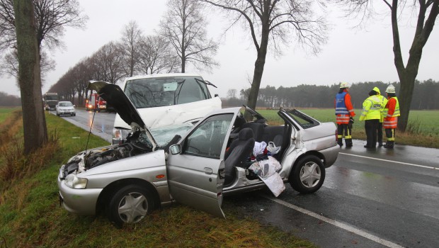 Landkreis Gifhorn: Bislang zehn Todesopfer im Verkehr zu beklagen