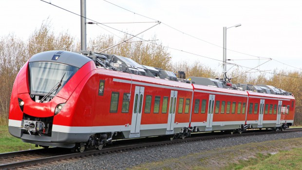 Alstom in Salzgitter ist jetzt größter und wichtigster Standort der Franzosen
