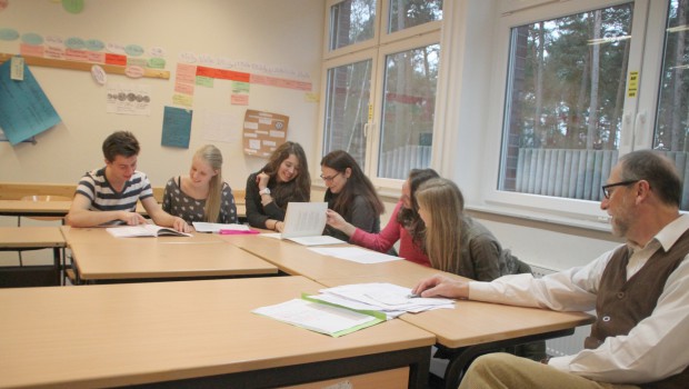Serie: Gifhorns Straßennamen-Detektive