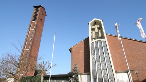 Ilsede: St.-Bernward-Kirche wird renoviert
