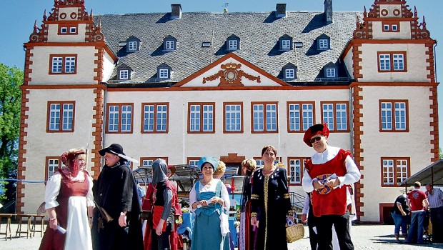Museumsfest: Salzgitter lädt ein zur Zeitreise