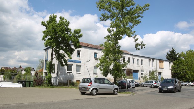 Alte Molkerei: Neue Stadtvillen in Gifhorn