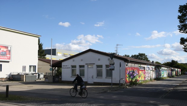 Flüchtlinge: Stadt Wolfsburg schließt Zelte als Unterkunft nicht mehr aus