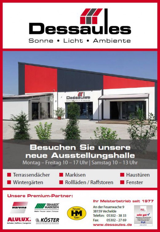 dessaules-austellung