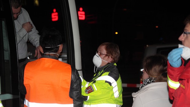 Flüchtlinge: Salzgitter ist Vorbild