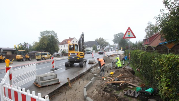 Geh- und Radwegbau in Gamsen und Kästorf: Ausbau-Gebühren „existenzbedrohend“