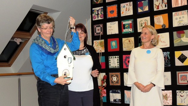 30 Jahre: Deutschlands Mütterzentren feiern in Salzgitter