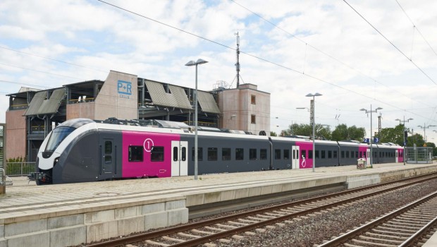 Gifhorn: Bahn frei für „Enno“!