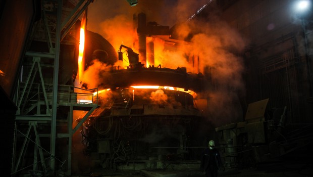 Peine hat Probleme mit chinesischem Billig-Stahl