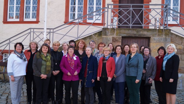Frauennetzwerk Süd-Ost-Niedersachsen trifft sich in Salzgitter