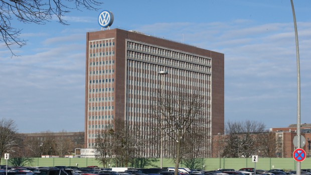 Wolfsburg: Totalausfall für Volkswagen-Aktionäre?