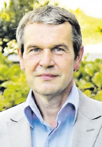 Michael Köhler.