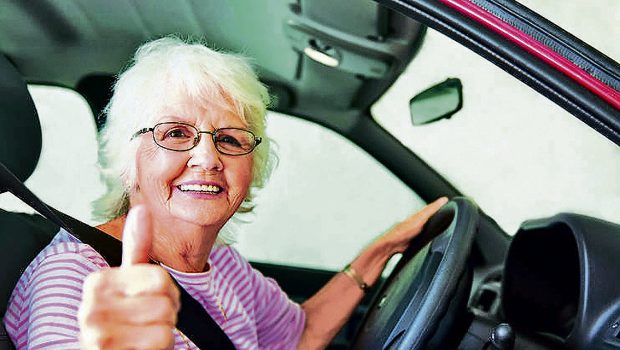 Salzgitters Senioren können ihre Auto-Fitness prüfen