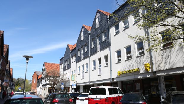 Wirbel um Nicolaihof-Kauf durch die Stadt Gifhorn: Ratsherr spricht von Verstoß