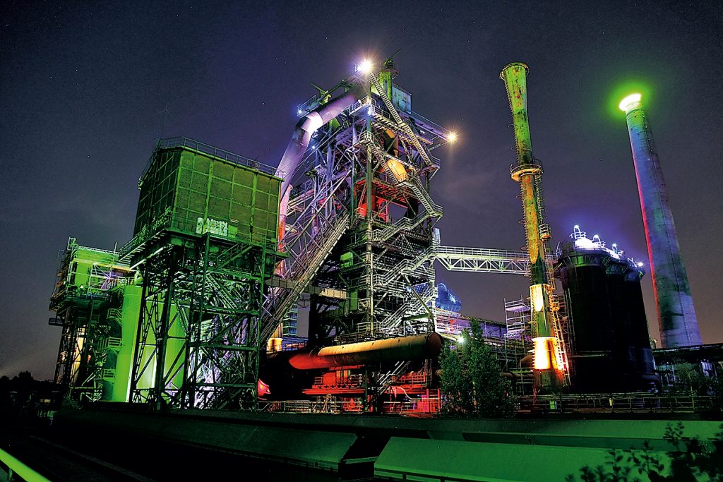 26Industriekultur Hallo Wochenende