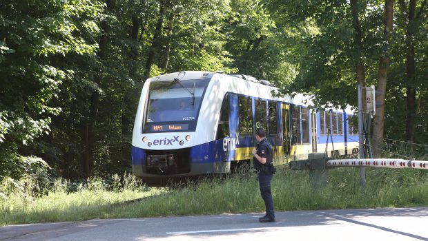 Gifhorner Pannen-Schranke: Bahn plant Erneuerung im Jahr 2017
