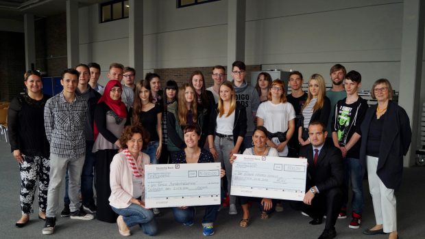 Spendenlauf in Salzgitter bringt 5.000 Euro für Familienhebamme