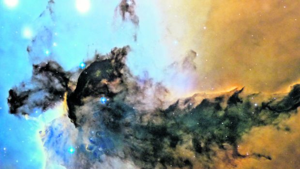 Ferien-Weltraumreise in Salzgitter