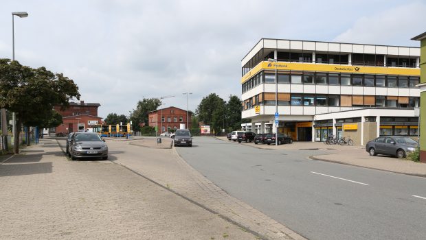 Umgestaltung der Bahnhofstraße: Gifhorns nächstes Groß-Bauprojekt steht bevor