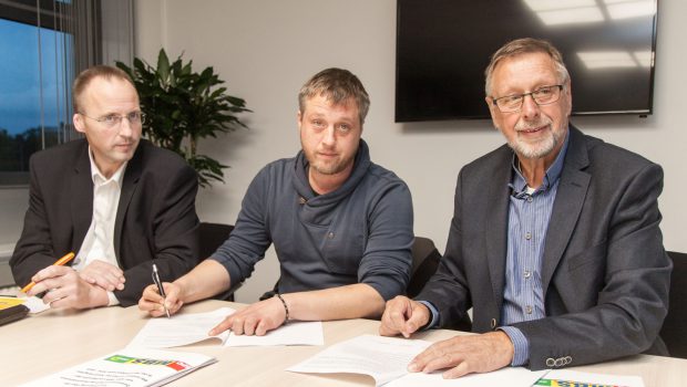 Ein gemeinsamer Nenner im Rat Salzgitter