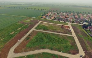 Im Baugebiet „Hinter der Mühle“ in Groß Lafferde sind aktuell noch 24 Baugrundstücke zu haben.