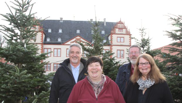 Adventstreff in Salzgitter lockt Besucher mit Konzert und Aktionen