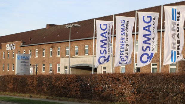 SMAG in Salzgitter-Bad: Keine Entlassungen, aber Kurzarbeit