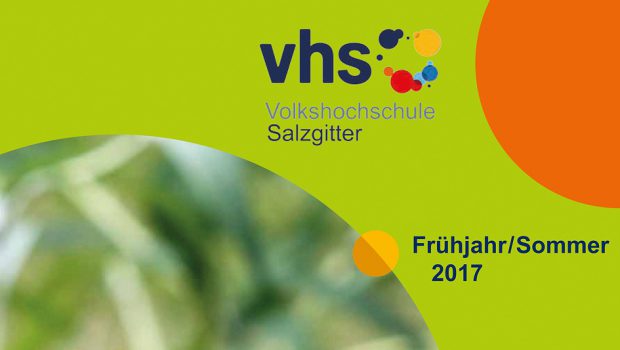 VHS Salzgitter mit neuem Programm am Start