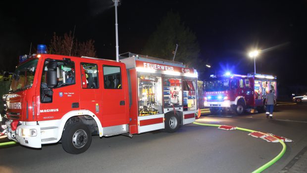 Zunehmend Fehlalarme: Gifhorner Feuerwehr ist genervt