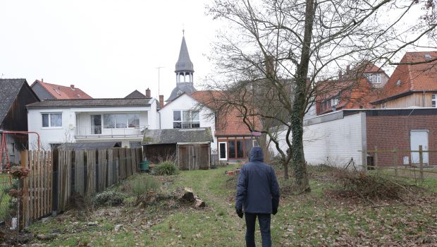 Hospizhaus in Gifhorn muss neu geplant werden