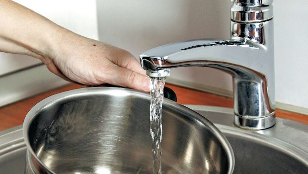 Wasserstörfall in Salzgitter: WEVG entschädigt ihre Kunden