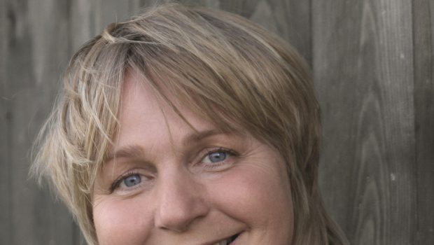 Maja Nielsen liest für Kinder in Salzgitter-Bad