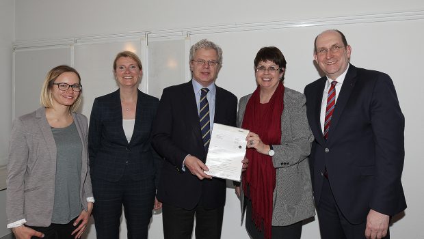 Geld für Salzgitter hilft bei Migration und Gesundheit
