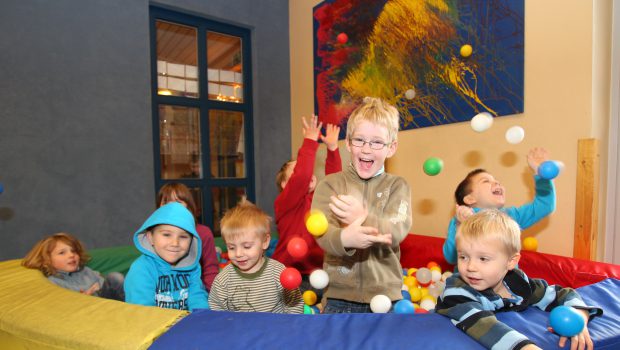Gifhorn: Neuer Kindergarten wird am II. Koppelweg gebaut
