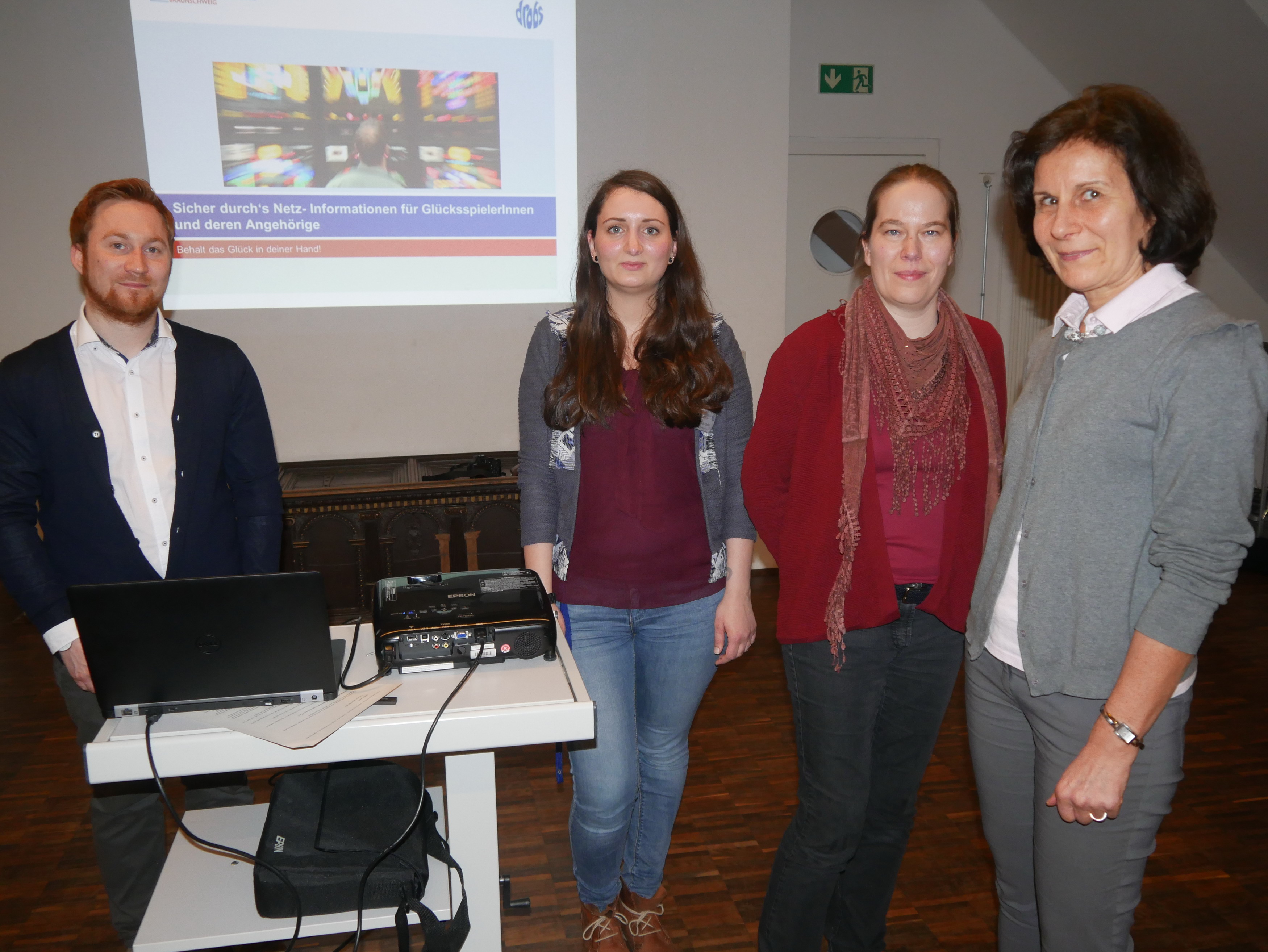 Spielsucht Salzgitter Spielsucht Salzgitter