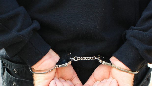 Zwei Einbrecher in Gifhorn auf frischer Tat geschnappt