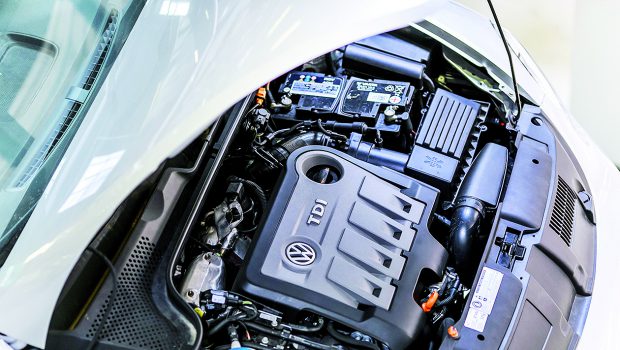 Alte Diesel: Volkswagen bietet bis zu 10.000 Euro Umstiegsprämie